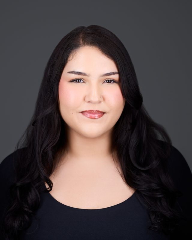 Andrea Gomez, Legal Assistant