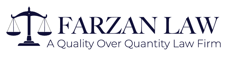 Farzan Law