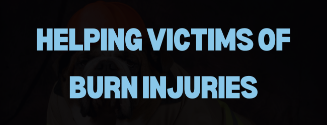 Farzan Law Burn Injury Legal Help